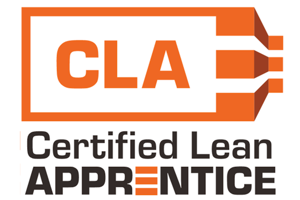 CLA logo