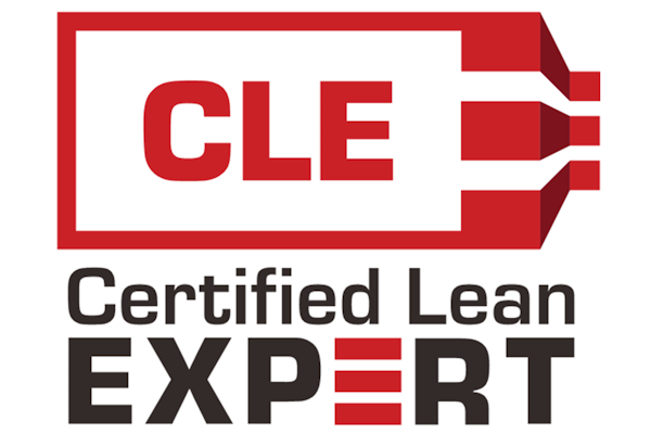 CLE logo