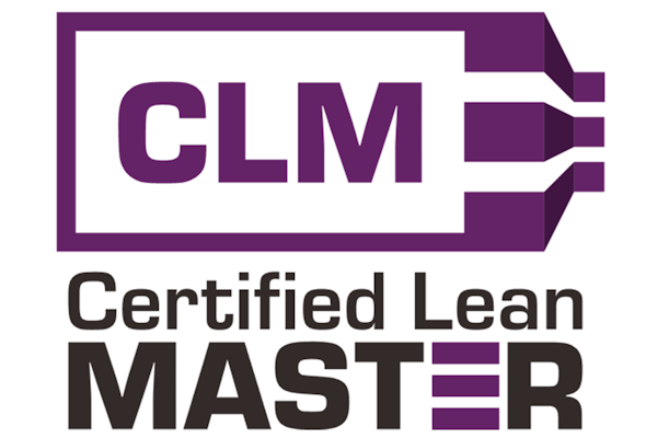CLM logo