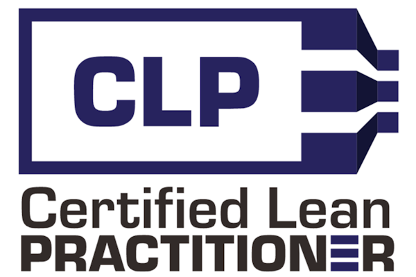 CLP logo