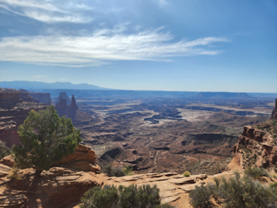 Canyonlands