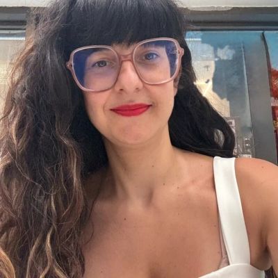 Carmen Jordan Fernandez