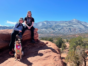 Adventure Articles