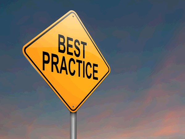 Bashing Best Practices