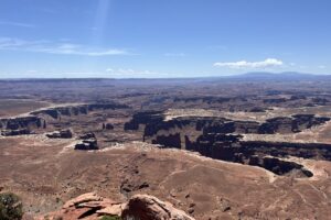 Canyonlands