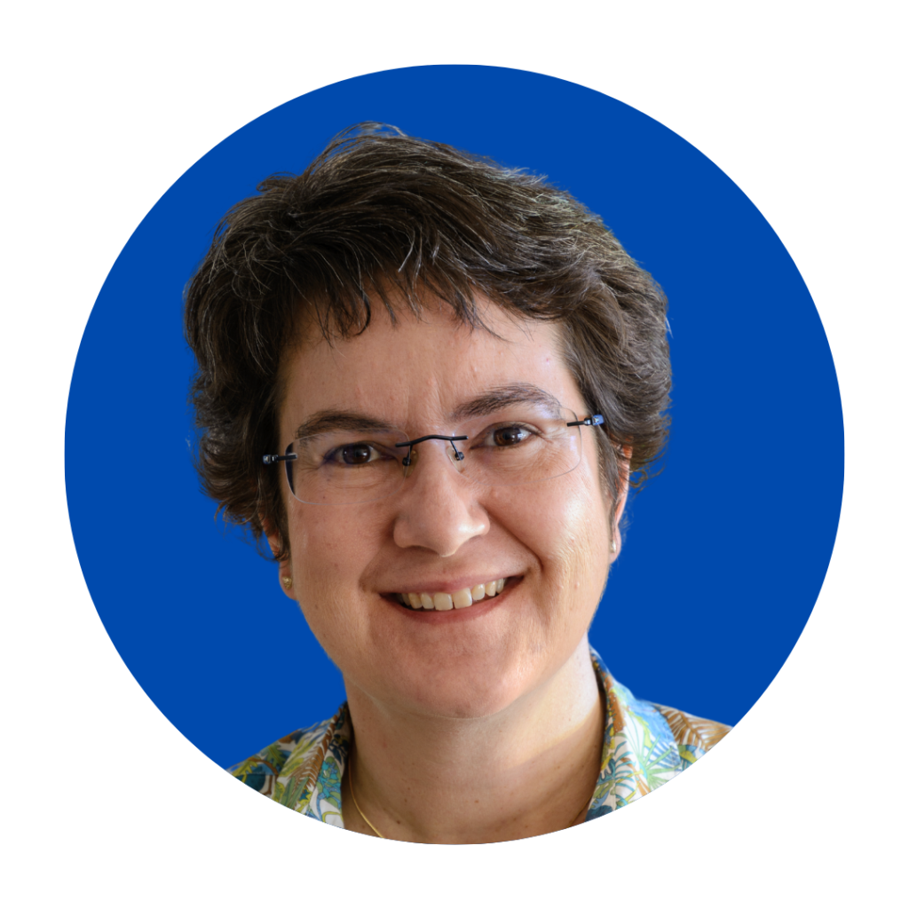 Lale Lovell, Vice President of Transformance Advisors