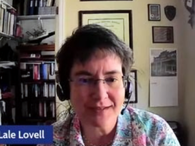 Lale Lovell Lean Master