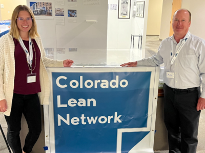 Colorado Lean Network