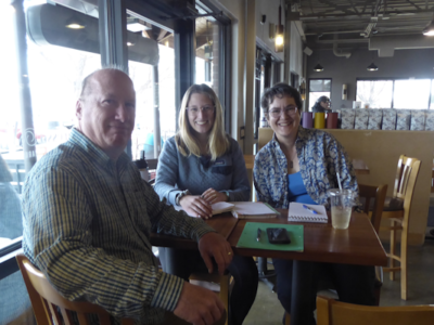 Transformance Advisors Team