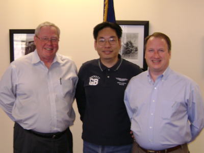 Supply Chain Experts