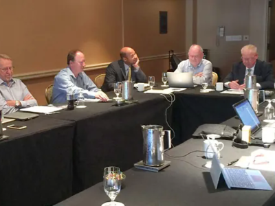 ISCEA Board