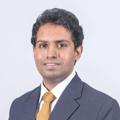 Sreekrishnaa Srikanthan