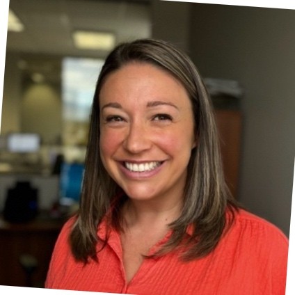 Alexis Brady, Director of Staffing Operations at ROLINC