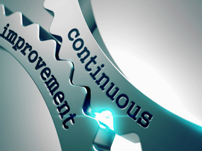 continuous improvement