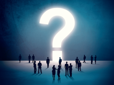 questions