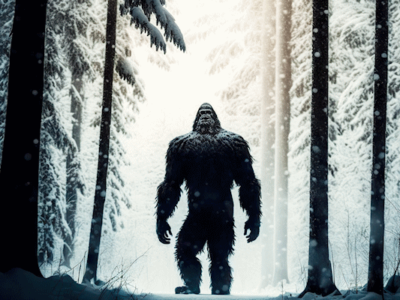 Sasquatch